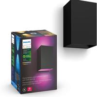 Gambar Philips Hue Resonate Outdoor IP44 Weather Proof RGB Smart Wall Light dari RR-Superstore undefined 2 Tokopedia