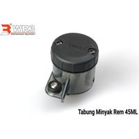 Gambar Tabung Minyak Rem Big Smoke WR3 dari IHSAN MOTOSHOP Kota Administrasi Jakarta Timur 1 Tokopedia