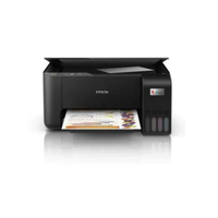 Gambar EPSON L3210 ALL IN ONE PRINT SCAN COPY AIO PSC L 3210 PRINTER dari btgcom Kota Denpasar 2 Tokopedia