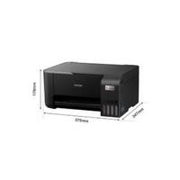 Gambar EPSON L3210 ALL IN ONE PRINT SCAN COPY AIO PSC L 3210 PRINTER dari btgcom Kota Denpasar 4 Tokopedia