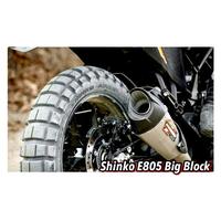 Gambar Ban Shinko E805 130/80-17 & 150/70-17 (Paket Hemat) dari Jawara Ban Sub Kota Surabaya 4 Tokopedia