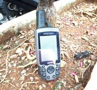 Gambar GPS Garmin GPSmap 60CSx Seken Mulus Normal dari CNC phoneshop Kota Administrasi Jakarta Pusat 1 Tokopedia