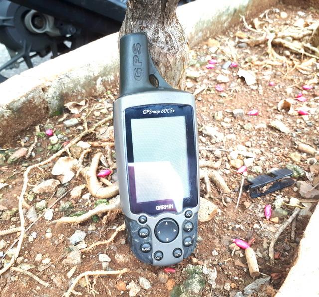 Gambar GPS Garmin GPSmap 60CSx Seken Mulus Normal dari CNC phoneshop Kota Administrasi Jakarta Pusat Tokopedia