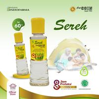Gambar Cap COIN Minyak Sereh 60 ml - Minyak Sereh Cap COIN dari Nusa Boga Sejahtera Kota Administrasi Jakarta Barat 3 Tokopedia
