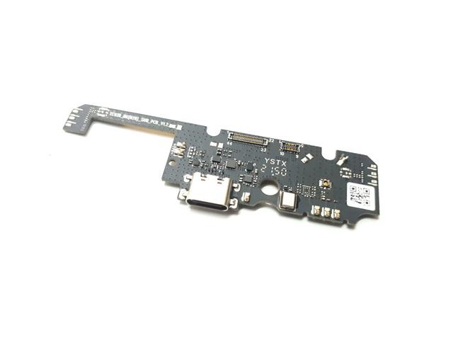 Gambar Konektor Charger Board Blackview BV8800 New Original USB Plug Board dari CNC phoneshop Kota Administrasi Jakarta Pusat Tokopedia