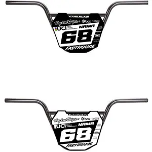 PAPAN NOMER BMX - PLATE NUMBER SEPEDA BMX CUSTOM