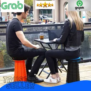 Kursi Multifungsi Portable Duduk Dimana Saja