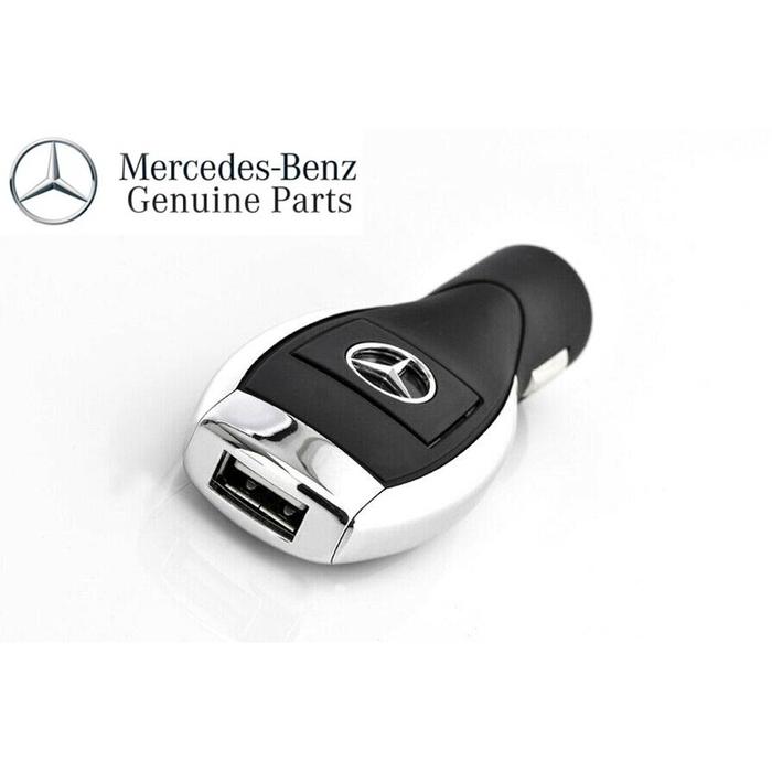 Adaptor Mercedes Godiag