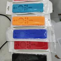 Gambar Cover Case Anti-Slip Pelindung Remote Mi Box S Tv Stick Silicone - Hitam dari Venus Mobile Kota Administrasi Jakarta Barat 3 Tokopedia