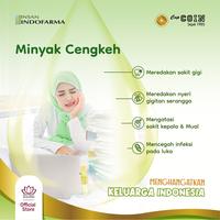 Gambar Minyak Cengkeh Asli Cap Coin 60 ml dari Nusa Boga Sejahtera Kota Administrasi Jakarta Barat 4 Tokopedia