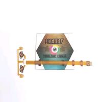 Gambar flex flexible canon 24-105 stmII dari Aneka17 Sparepart Camera Kota Administrasi Jakarta Selatan 1 Tokopedia