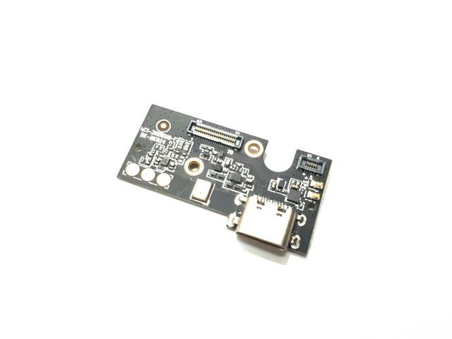Gambar Konektor Charger Board Blackview BV6600 Pro New Original USB Plug dari CNC phoneshop Kota Administrasi Jakarta Pusat Tokopedia