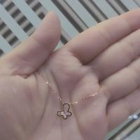 Gambar Liontin Kupu-Kupu Berlian VNK824118 Victoria Jewellery dari Victoria Jewellery Online Kota Administrasi Jakarta Selatan 3 Tokopedia
