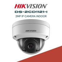 Gambar CCTV HIKVISION IP CAMERA DS-2CD1121-I 2MP INDOOR dari BestBright Store Kota Administrasi Jakarta Pusat 1 Tokopedia