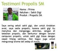 Gambar Obat penghancur gigi berlubang - Perontok Gigi Bolong dari Ridwan Herbal_NEW Kota Administrasi Jakarta Barat 4 Tokopedia