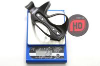Gambar ARUNDEL STR Mandible Carbon Bottle Cage - Tempat Dudukan Botol Minum - UD Matte dari Hobby One Kota Bandung 2 Tokopedia