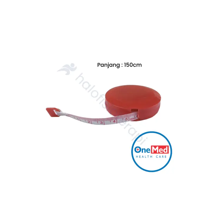 Gambar Medline Onemed / Metlin / Alat Ukur Fisioterapi dari Halofisioterapi Shop Kota Denpasar 3 Tokopedia