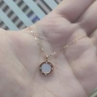 Gambar Liontin Berlian + Kalung VNK759373 Victoria Jewellery dari Victoria Jewellery Online Kota Administrasi Jakarta Selatan 3 Tokopedia