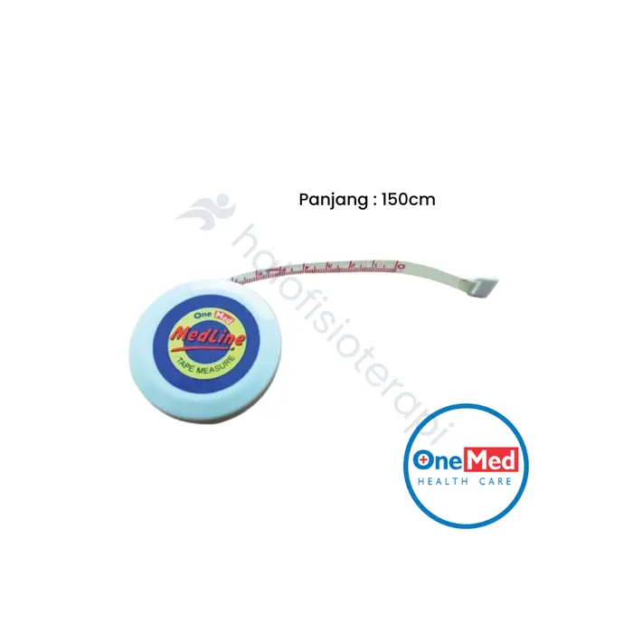 Gambar Medline Onemed / Metlin / Alat Ukur Fisioterapi dari Halofisioterapi Shop Kota Denpasar 2 Tokopedia