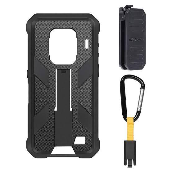 Gambar Sarung Protective Case Ulefone Armor 9 9E New Original Anti Shock dari CNC phoneshop Kota Administrasi Jakarta Pusat Tokopedia