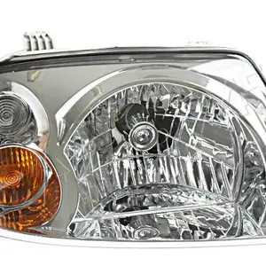 HEADLAMP HYUNDAI ATOZ ATOS 2004 SET