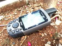 Gambar GPS Garmin GPSmap 60CSx Seken Mulus Normal dari CNC phoneshop Kota Administrasi Jakarta Pusat 3 Tokopedia
