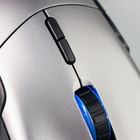 Gambar Rexus Xierra X15 RGB Gaming Mouse - Putih dari SuperstoreComputindo Kota Administrasi Jakarta Pusat 4 Tokopedia