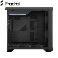 Gambar FRACTAL DESIGN Torrent | Mid Tower High-Airflow ATX Computer Chassis - Black TG Light dari Lezz Computech Kota Administrasi Jakarta Utara 2 Tokopedia