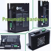Gambar 3DM2283 3-phase 150 - 220VAC 0.5 - 8.2A Digital Stepper Drive KN65 dari Pneumatic dan Hardware Kota Administrasi Jakarta Utara 1 Tokopedia