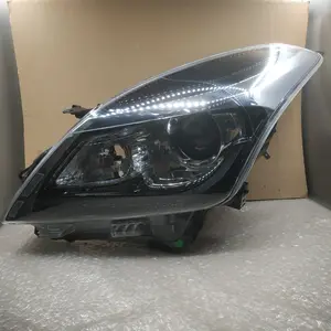 35321M68P22 Head Lamp Kiri Suzuki Baleno Hatchback (Gen 1) A1K414 2017- Oktober 2019 (LELANGAN)
