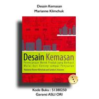 Gambar Buku Desain Kemasan Marianne Klimchuk Erlangga dari Sahabat Buku Anak Kab. Tangerang 4 Tokopedia
