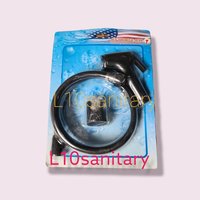 Hand Shower Sower BIDET CEBOK TOILET WC / Jet Shower Sower 2