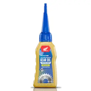 Oli Gardan Transmission Gear Oil (Fully Synthetic)