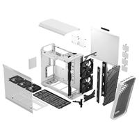 Gambar FRACTAL DESIGN Torrent | Mid Tower High-Airflow ATX Computer Chassis - Black TG Light dari Lezz Computech Kota Administrasi Jakarta Utara 5 Tokopedia