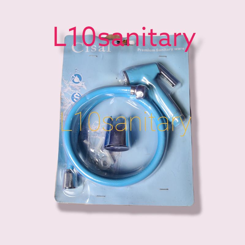 Hand Shower Sower BIDET CEBOK TOILET WC / Jet Shower Sower 1