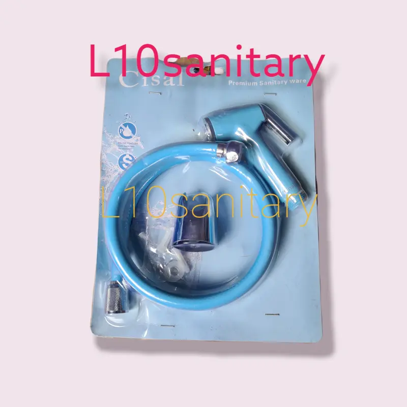 Hand Shower Sower BIDET CEBOK TOILET WC / Jet Shower Sower 1