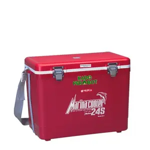 marina cooler box 24S - box es lionstar - tempat es