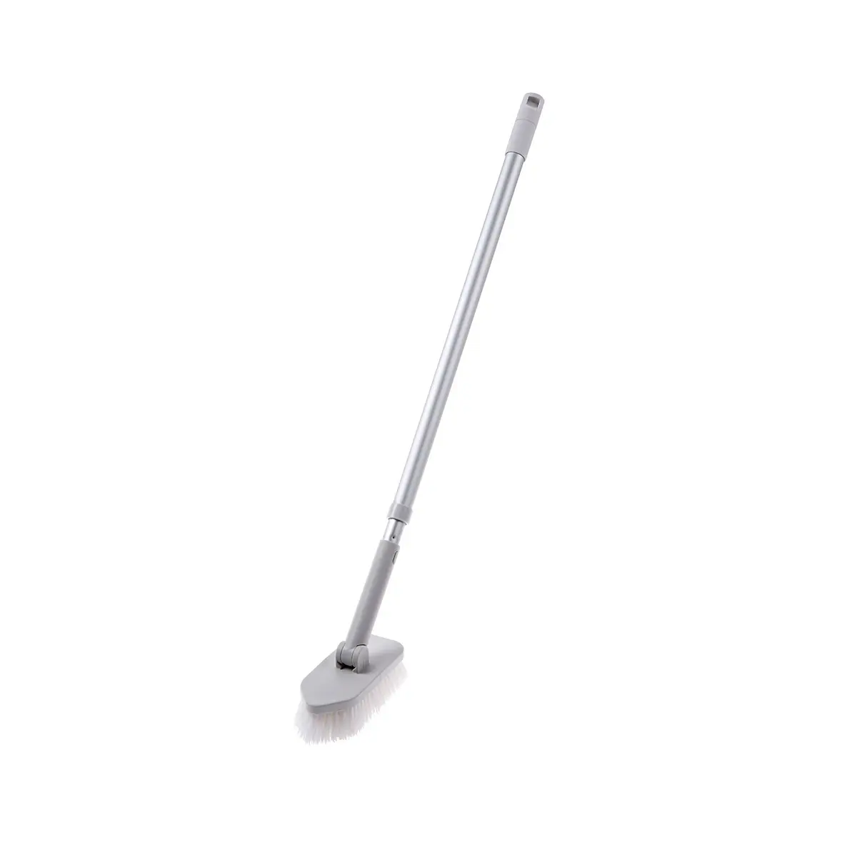 IUIGA EZ Sweep Floor Scrub - Sikat Lantai