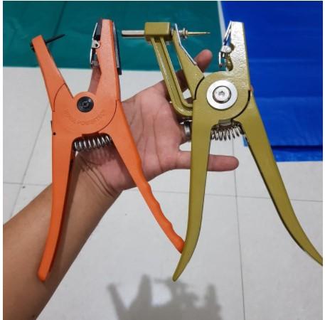 Aplikator Eartag Applikator Aplikator Applicator Eartag Ear Tag 3