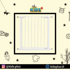 Sewa Baby Safety Gate [75 - 84 cm]