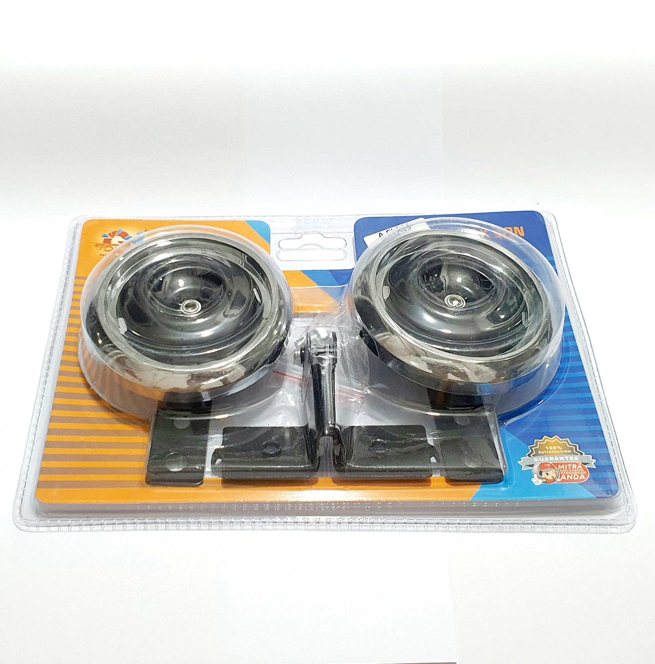33630. KLAKSON GOMEX RX KING NEW / MEGAPRO NEW