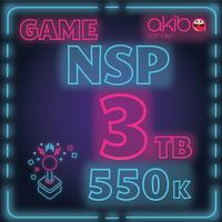 Gambar Game Nintendo Switch NSP 3TB dari Akibacorner Kab. Bangka Tengah 1 Tokopedia
