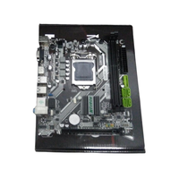 Gambar NEURON H81 MOTHERBOARD INTEL LGA 1150 GEN. 4 dari btgcom Kota Denpasar 4 Tokopedia