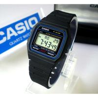 Gambar CASIO F-91W-1DG - Jam Tangan Unisex Digital Vintage F91W F-91W-1 dari Liga.Arloji Kota Administrasi Jakarta Pusat 3 Tokopedia