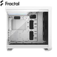 Gambar FRACTAL DESIGN Torrent | Mid Tower High-Airflow ATX Computer Chassis - Black TG Light dari Lezz Computech Kota Administrasi Jakarta Utara 3 Tokopedia