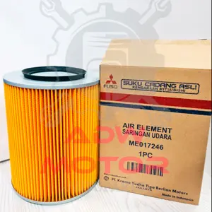 Filter Saringan Udara Air Filter MITSUBISHI PS 110/125/136 TURBO 2007