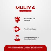 Gambar Rantang Tunggal Muliya Diameter 16cm dari Muliya Cookware Kota Surabaya 3 Tokopedia