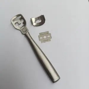 Tools Seset leather (serut kulit) skiver skiving made in germany