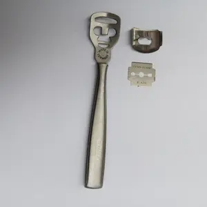 Tools Skiver skiving Leather Penipis Seset leather-tools serut kulit