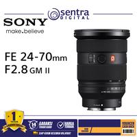 Gambar Sony FE 24-70mm f2.8 GM II Lensa Sony 24-70 mm f/2.8 GM Mark II RESMI dari Sentra Digital Kota Surabaya 1 Tokopedia